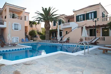 Hotel Pelagos