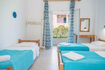 Hotel Seaside Studios