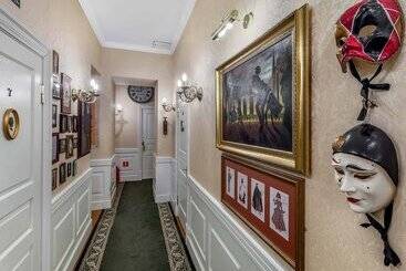 ホテル Silver Age