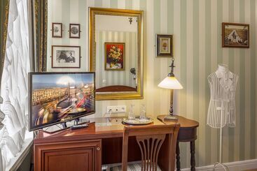 ホテル Silver Age