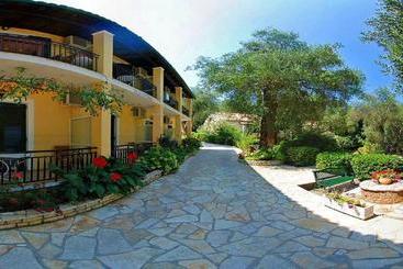 فندق Villa Katerina