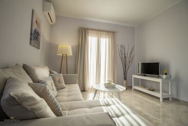 Appartamenti turistici Iphimedeia Luxury Hotel & Suites