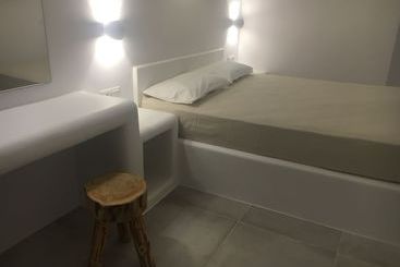 וילות Naxian Resort