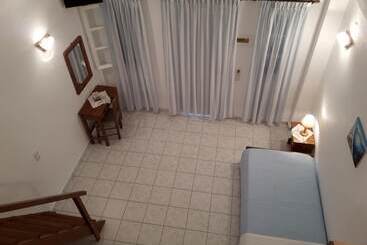 Aparthotel Paradisos Oia