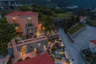 Pensió Kalimera Andros