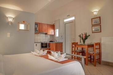 Pension Kalimera Andros