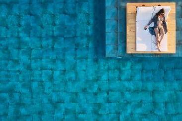 استراحتگاه Lesante Blu, a member of The Leading Hotels of the World