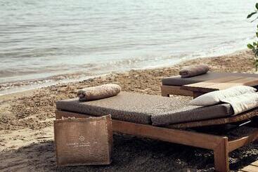 استراحتگاه Lesante Blu, a member of The Leading Hotels of the World