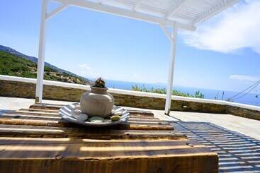 Apartman Villa Alisachni