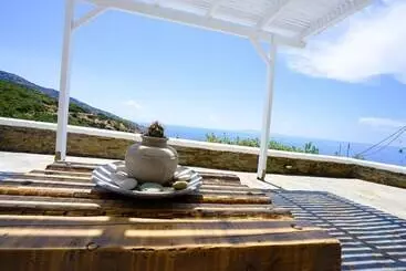 Apartament Villa Alisachni