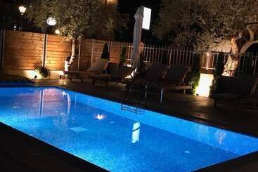 Apartamento Zante Flower