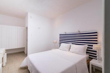 בית מלון כפרי Die Zwei Brüder Art & Suites