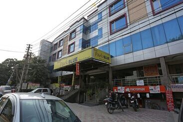 Capital O 7331 Hotel Downtown