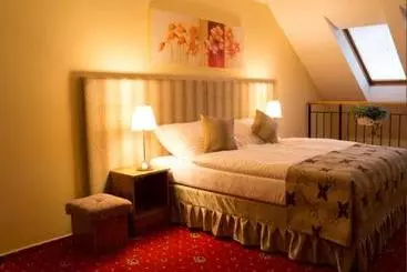 Hotel Apartmany Holiday