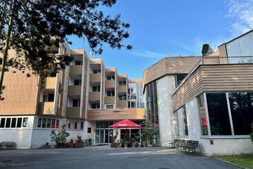 Otel Bezdez Stare Splavy