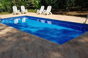 Hotel Ciudad Perdida Ecolodge