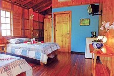 فندق Ciudad Perdida Ecolodge