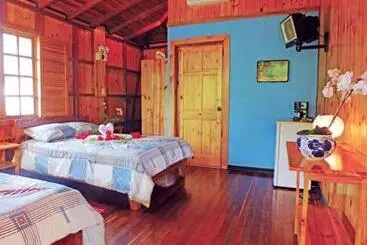 Hotel Ciudad Perdida Ecolodge
