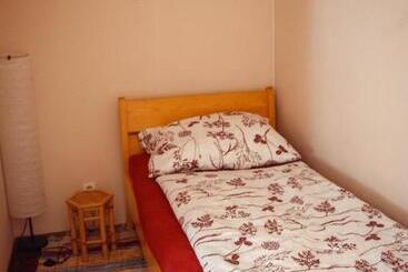 Szálloda Dvůr Pohody