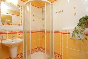 Szálloda Elisabeth Pension