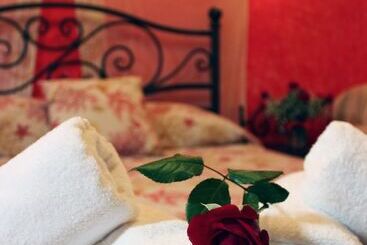 בית מלון כפרי Filyra Pension