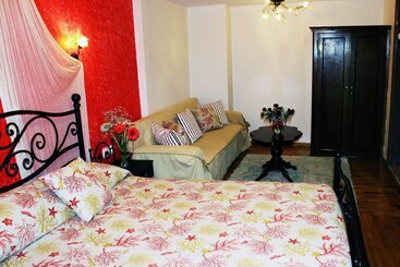 فندق Filyra Pension