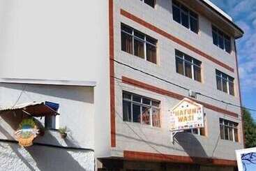 هتل Hatun Wasi Huaraz