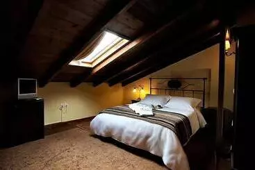 Hotel Isioni Pension