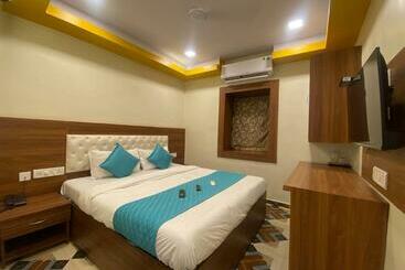 هتل Jodiya  Near Cst