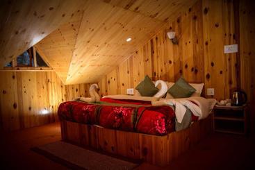 Отель Kalinga Intercontinental