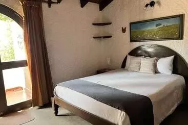 Hôtel La Casa De Tin Tin