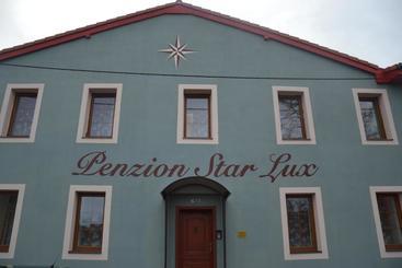 Hotel Apart Star Lux