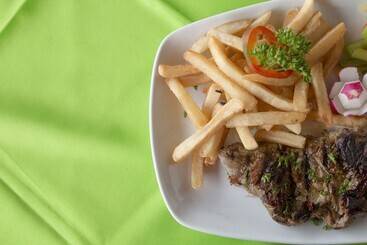 فندق Porto Bello