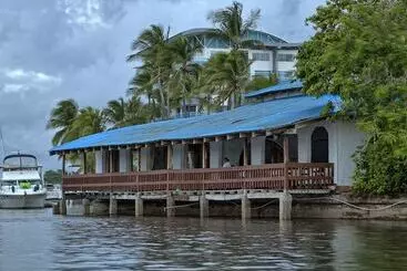 هتل Porto Bello