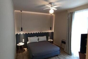 호텔 Porto Palio Beach