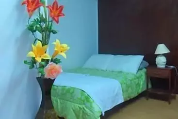 Hôtel Purinawasi La Posada