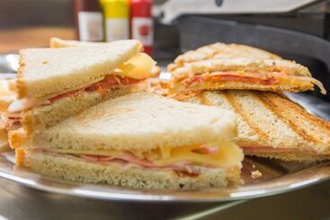 Szálloda Villa Eden