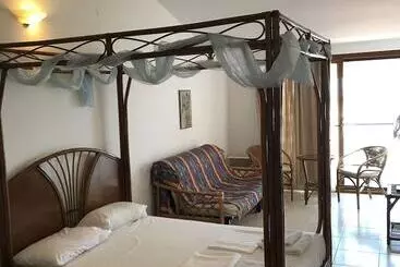 Hotel Villa George