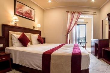 호텔 Villa Nisteri