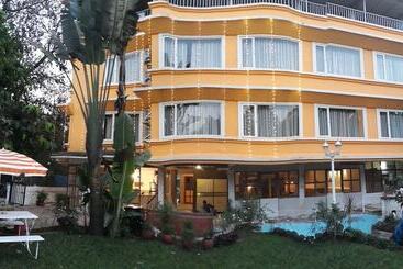 Lake View Resort Lonavala