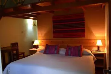 Miskiwasi Bed & Breakfast