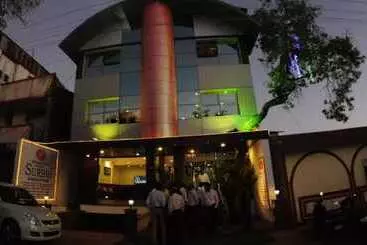 Shanti Hotel Surbhi