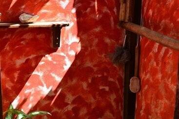 Bed & Breakfast Treetops Inn