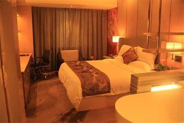 Days Hotel Fuqing Jinying