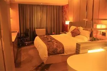 Days Hotel Fuqing Jinying