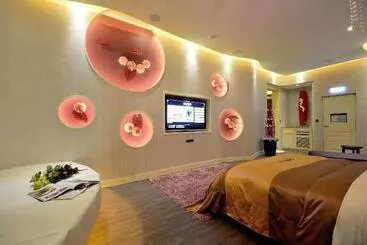 Hea Duenn Motel