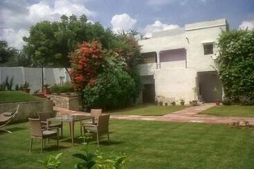 酒店 Amritara Chandra Mahal Haveli, Bharatpur