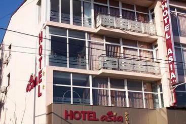Hotel Asia