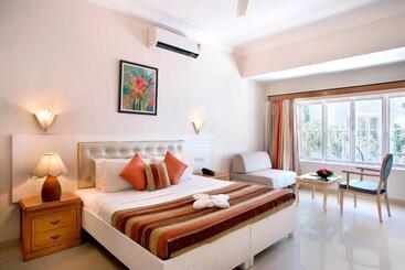 בית מלון כפרי Avion Holiday Resort