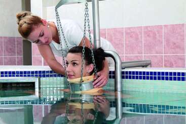 Hotel Bristol Vila Tereza